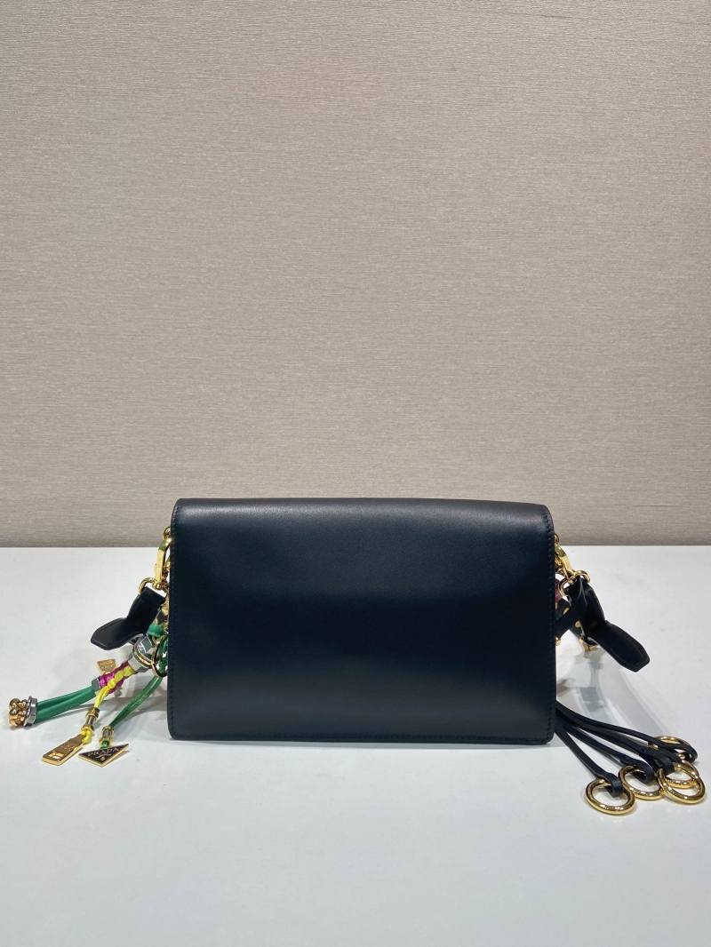 Pra*a hobo bags